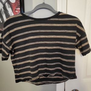 American Eagle croptop
